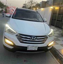 هيونداي سانتافي